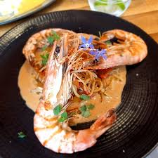 La Calypso Cabourg Menu Prix Restaurant Avis Tripadvisor
