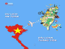 Đây là nhận định của ông david helvey. Taiwan Excellence De