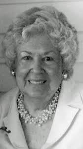 Harriet Schanen Obituary