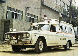 クラウン60系まで 古いトラック パトカー トヨタクラウン