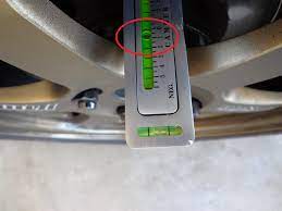 Pastikan selalu nama yang tertera pada tiket/kode booking anda sesuai dengan nama yang tertera pada kartu. Tacra S Diy Garage Diy Manual Wheel Alignment Guide