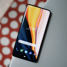 Oneplus 7 and oneplus 7 pro finally launched with the latest qualcomm snapdragon 855 chipset. Artist Behind Oneplus Wallpapers Releases Entire App With Hundreds Of 4k Wallpapers
