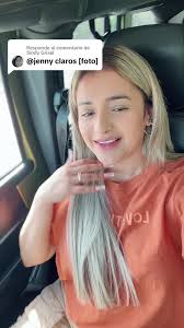 Respuesta a @Sindy Grisel