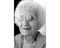 Marjorie Smith Obituary (1928