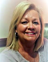 Donna Richardson Obituary