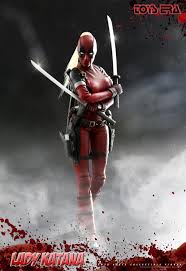 Heres one for the marvel fans. Www Actionfiguren Shop Com Lady Katana Online 1 6 Figuren Und Zubehor Kaufen