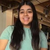 Kenia Lopez Obituary