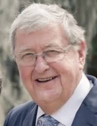 Obituary for Robert "Bob" John Coulter