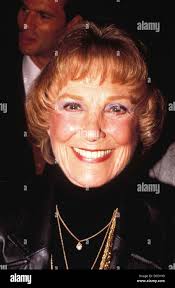 June allyson hi-res stock photography and images