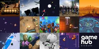 Browse through 54 potential providers in the games industry on europages, a new danish company with distribution of toys in denmark. Game Hub Denmark Linkedin