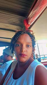 condolences to the Pearce Family. R.I.P Faithlyn Pearce .. till we meet  again