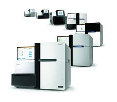 Illumina Next Generation Sequencing Platforms Alliance Global
