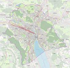 Der negrellisteg über die gleise des hauptbahnhofs zürich, wurde im tessin hergestellt. Negrellisteg Wikipedia