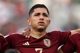 Venezuela Convoca Estrelas do Brasileirão! Timão em Alerta Máximo! - Imagen principal del artículo