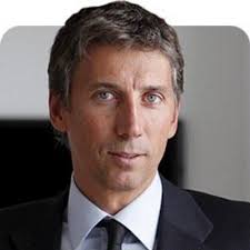 Zo ziet de huidige vrouw van john de mol eruit. Stephane Courbit Alchetron The Free Social Encyclopedia