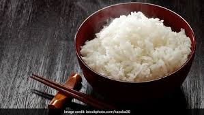 Diabetes, diabetes book reviews, diabetic, diabetic food list, diabetic recipes, diets vegetarian menu for diabetic's. A Diabetics Guide To Eating Rice Heres How You Can Cook Starch Free Rice Ndtv Food