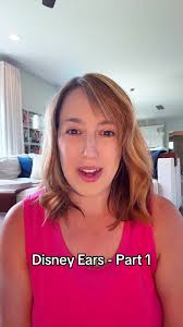 inside Out 3d Mickey Ears