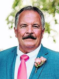 Richard Ashenfeleter Obituary