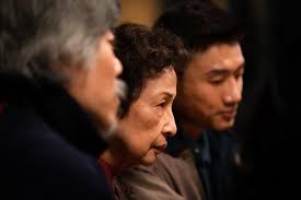 過冬》BTS 導演Director 司徒嘉詠SZETO Ka-wing 攝影Cinematographer 鄧譽晴TANG Yu-ching  @yukio.dop 演員Cast 馮素波FUNG So-bor 宋本浩Sung Boon-ho 廖淑芬Gladys LIU 趙鷺燕