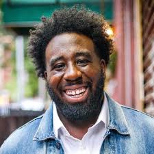 Jonathan Rush — Our Team — International Florence Price Festival