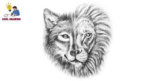 Are the most popular drawings available in jungle animal templates. Creative Drawing Ideas For Beginners Easy Cool Drawing Ideas Drawing Animals Creative Drawing Youtube