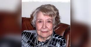 Edith Wilkins Rose Obituary