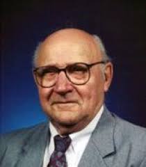 Willard Baldus Obituary September 8, 2009