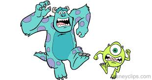 You got {%result value%} out of 23 correct! Monsters Inc Clip Art Disney Clip Art Galore