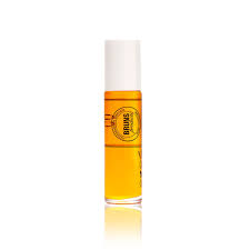 Hair serum is typically for people with dry, wavy or curly hair that is medium to long length. Nr 60 Hair Serum Soft Olibanum Bruns Products Look Beautiful