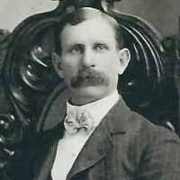 Frank Ellis Humphrey Sr (1868–1936)