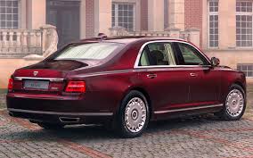 Пока что единственная модель — представительский седан aurus senat. Aurus Senat S600 Cena I Harakteristiki Fotografii Obzor