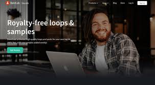 Maybe you would like to learn more about one of these? Introducing Bandlab Sounds Royalty Free Samples Unlimited And Free From The Team Bandlab Blog