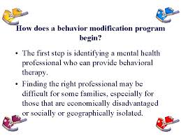 In the trial, doctors provide different services to different people, and then evaluate the outcomes. Characteristics Of Attention Deficit Hyperactivity Disorder Adhd Presented