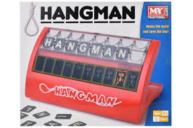 Hangman is playable online as an html5 game, therefore no download is necessary. Hangman Game Buy Kids Toys Online At Iharttoys Australia