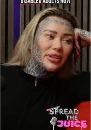 Becky Fulton's Instagram, Twitter & Facebook