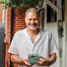 Music Makers: Christopher Terrell