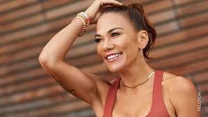 Super runner Susie Chan shares how being a single mother inspired her to  take