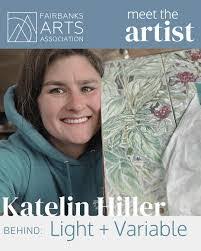 Jesse Venable's Instagram, Twitter & Facebook