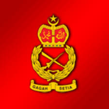 Kor agama angkatan tentera (kagat) was officially formed on 19 april 1985,as the 16th corps of the malaysian army. Malaysian Army On Twitter Jen Tan Sri Datuk Zamrose Bin Mohd Zain Telah Menerima Kunjungan Hormat Persaraan Daripada Mantan Ketua Pengarah Kor Agama Angkatan Tentera Kagat Mej Jen Dato Haji Kamarudin Bin