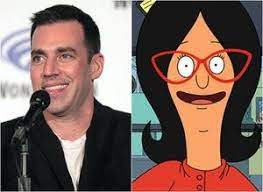 20 Fun Facts About The Voices Of Bob S Burgers Bobs Burgers Bobs Burgers Voices Bobs Burgers Characters Bob's burgers' 8th season has been one of its best so far, with many great episodes. bobs burgers bobs burgers voices bobs