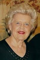 Anna (Ann) E. Tierney Obituary