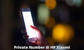 Nah sekarang kamu sudah bisa kepoin mantan yang. 3 Cara Private Number Di Hp Xiaomi Yang Mudah Simpel