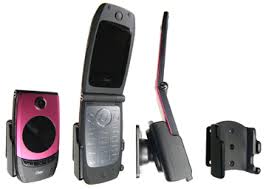 Support voiture iMate Smartflip passif ...