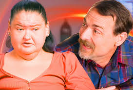 1000-Lb Sisters: Amy Slaton's New Boyfriend Bryan Scott Lovvorn's Age, Job,  Instagram, And More