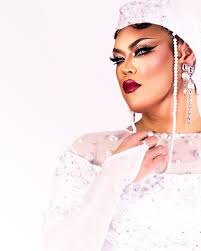 Carnegie Hall Citywide Concert: Jasmine Rice LaBeija