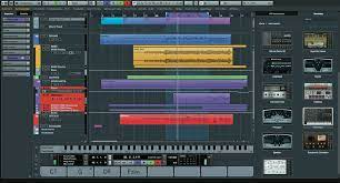 After the download is complete, this folder will need to be extracted. Steinberg Cubase Pro 8 5 Sound Recording