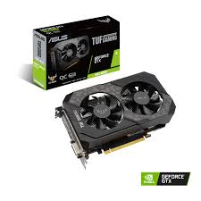 A simple gpu overclocking guide for asus gpu tweak 2 and zotac rtx 208. Tuf Gtx1660s O6g Gaming Graphics Cards Asus Global
