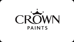 history uses of crown paints colour range