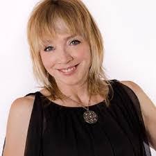 Nancy Deville's Instagram, Twitter & Facebook