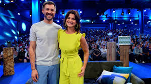 Promi big brother 1 is the first season of promi big brother, the german equivalent of celebrity big brother. 7tyiyd Ecsjjcm